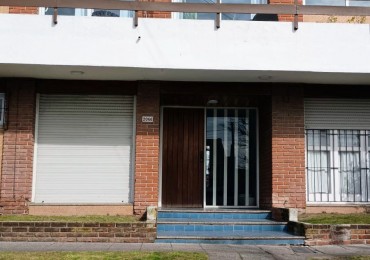 2 AMBIENTES EN PLANTA BAJA