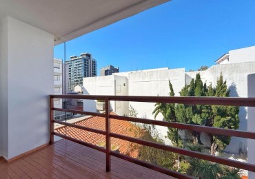 2 ambientes con cochera 24 meses 