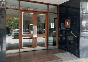 Departamento Amplio de 3 ambientes con cochera TOTALMENTE EXTERNO PERLA NORTE
