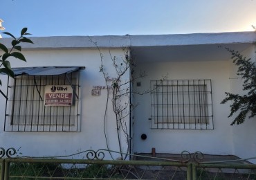 Casa en Playa Serena - Oportunidad de Inversion