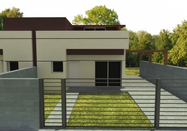 PH 4 AMBIENTES A TERMINAR | SIN EXPENSAS | APTO CREDITO | CAISAMAR