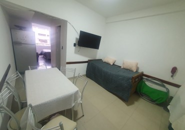 ALQUILER 2 AMBIENTES AL FRENTE BROWN Y SANTA FE