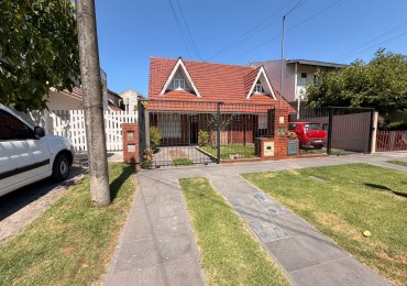 DUPLEX DE 3 AMBIENTES APTO CREDITO