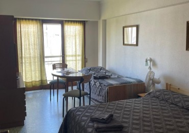 ALQUILER MONOAMBIENTE ESTUDIANTES