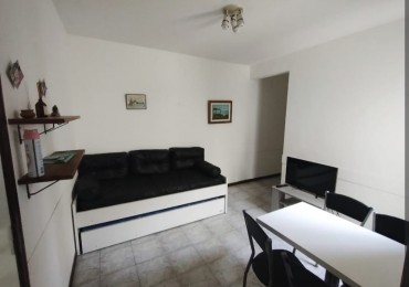 DEPARTAMENTO 2 AMBIENTES EN ALQUILER TEMPORAL 