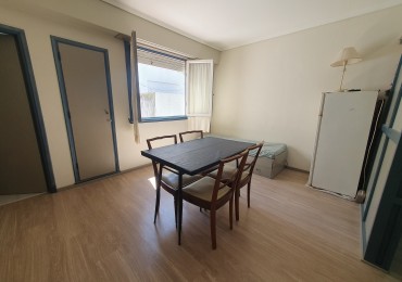 AMBIENTE LUMINOSO - BROWN Y BUENOS AIRES