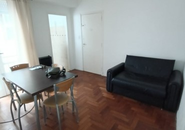 2 AMBIENTES INTERNO CENTRO