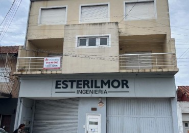  ALQUILER DUPLEX 2 AMBIENTES 24 MESES