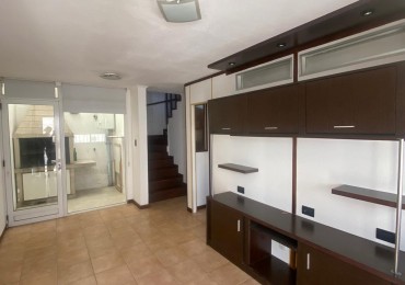 ALQUILER PH DE 2 AMBIENTES CON COCHERA 24 MESES