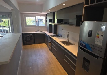 3 AMBIENTES CON COCHERA 24 MESES 