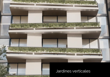 DEPARTAMENTOS Y COCHERAS EN POZO (FINANCIADOS HASTA 2028)