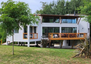 ALQUILER CASA 5 AMBIENTES 24 MESES