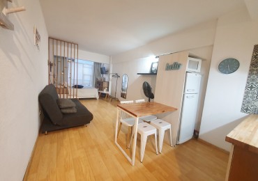 AMBIENTE Y MEDIO  Z/ GUEMES     COLON Y GUEMES 