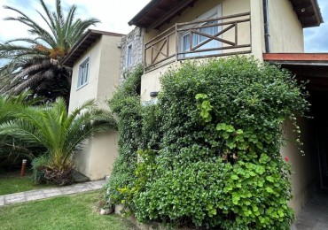 CASA 6 AMBIENTES EN ALQUILER 24 MESES