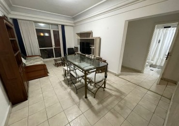 ALQUILER 3 AMBIENTES CON DEPENDENCIA Y BALCON 24 MESES