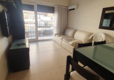 ALQUILER ESTUDIANTES 2 AMBIENTES AL FRENTE    