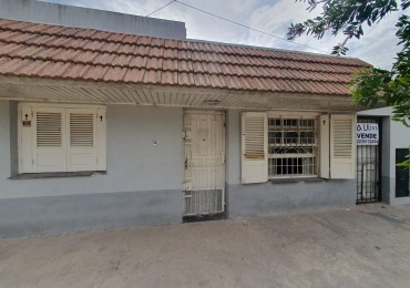 CASA DE 3 AMBIENTES + MONOAMBIENTE 