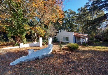 Casa en Barrio La Armonia 