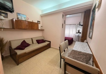 AMBIENTE Y MEDIO DIVIDIDO